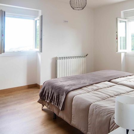 Ag Casa Anema 10 Huespedes A 2Km De La Playa Razo Villa A Coruna Ngoại thất bức ảnh
