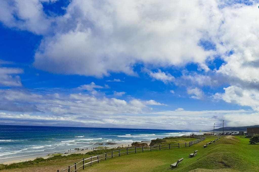 Ag Casa Anema 10 Huespedes A 2Km De La Playa Razo Villa A Coruna Ngoại thất bức ảnh