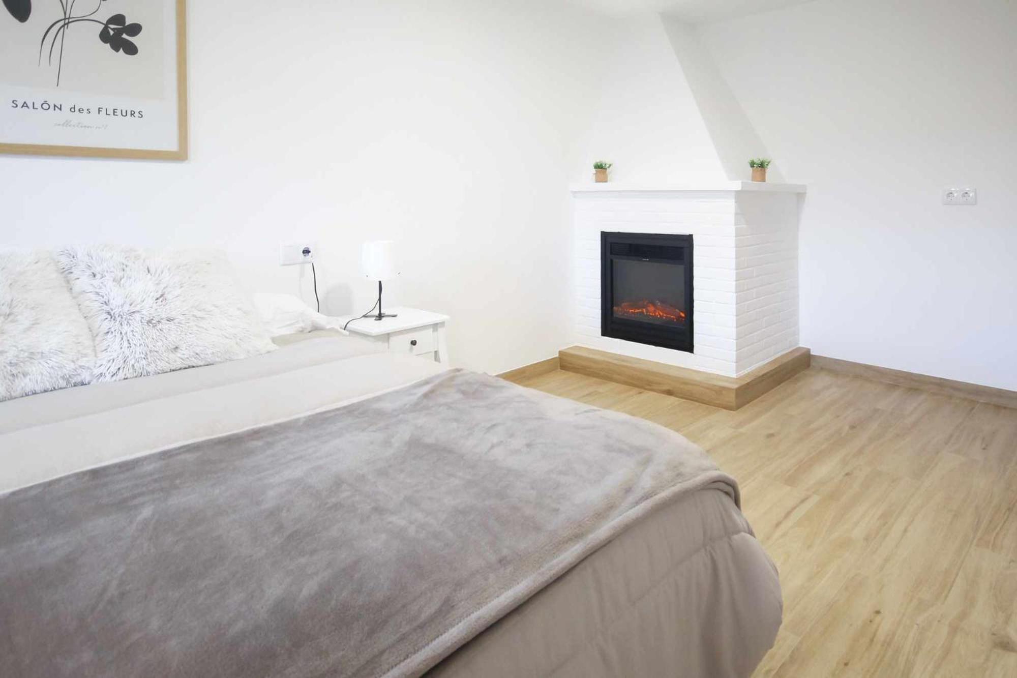 Ag Casa Anema 10 Huespedes A 2Km De La Playa Razo Villa A Coruna Ngoại thất bức ảnh
