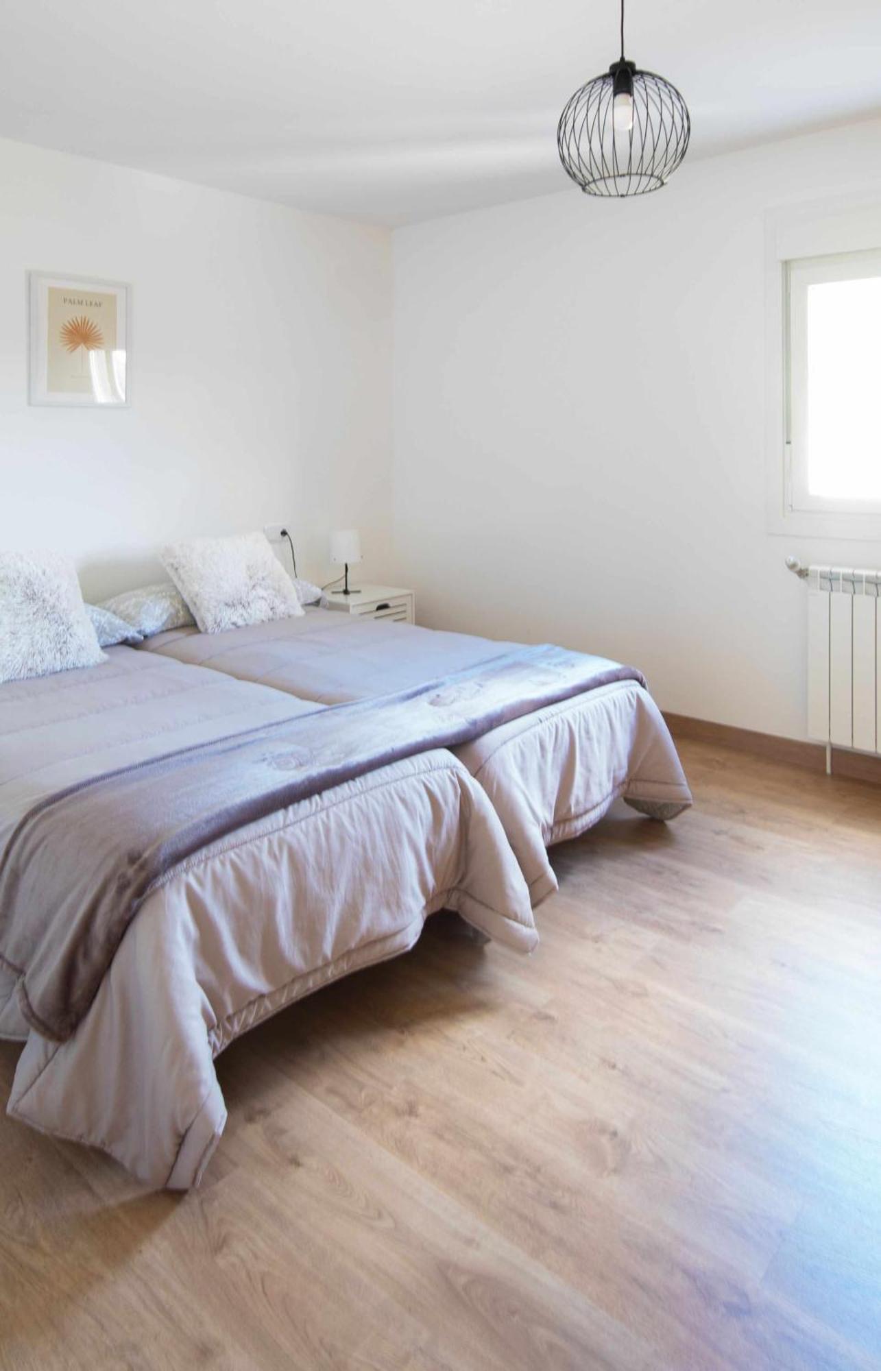 Ag Casa Anema 10 Huespedes A 2Km De La Playa Razo Villa A Coruna Ngoại thất bức ảnh