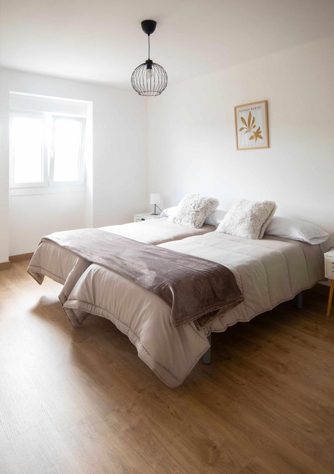 Ag Casa Anema 10 Huespedes A 2Km De La Playa Razo Villa A Coruna Ngoại thất bức ảnh