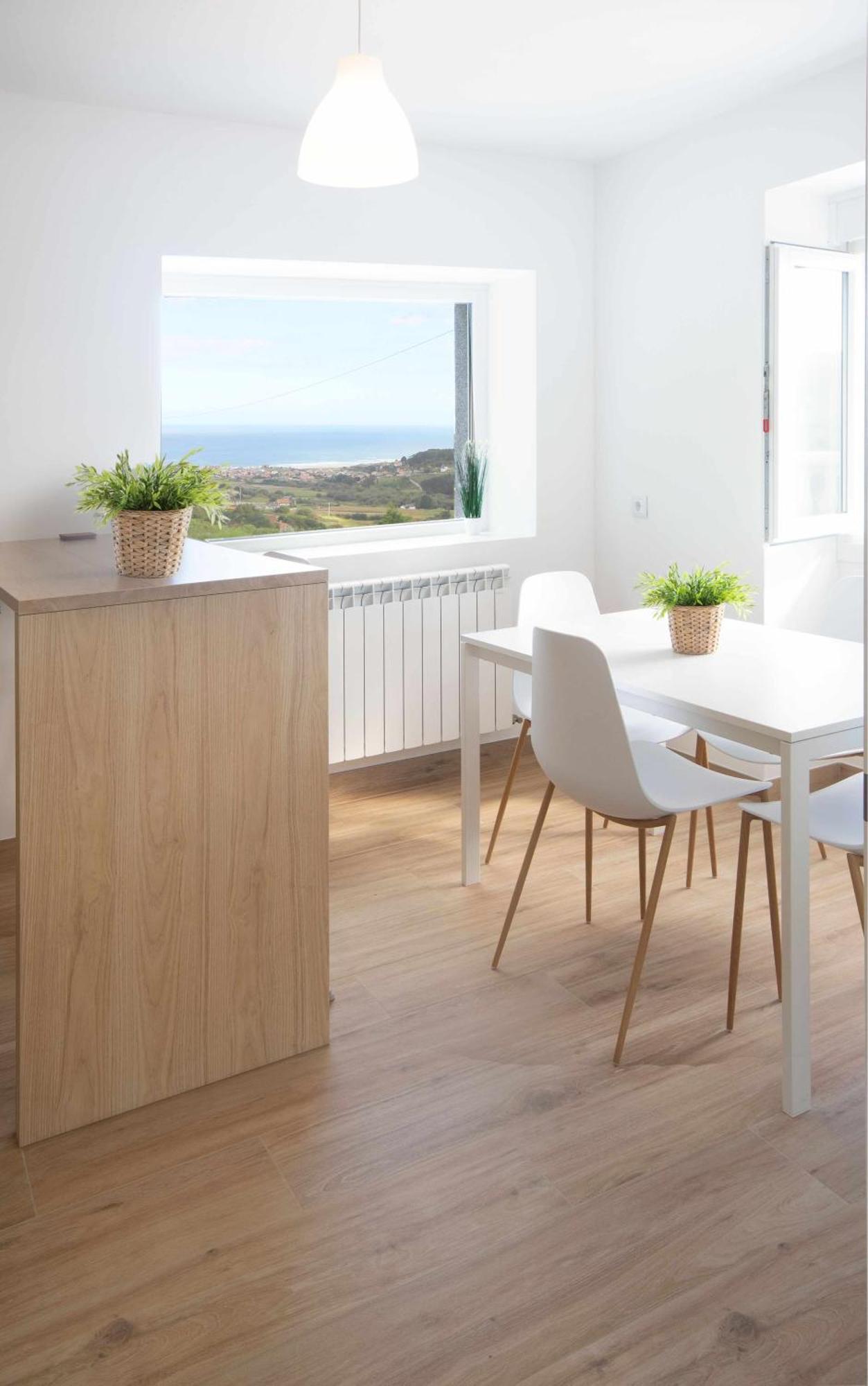Ag Casa Anema 10 Huespedes A 2Km De La Playa Razo Villa A Coruna Ngoại thất bức ảnh